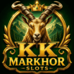 KK Markhor Game