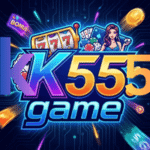 KK555 Game
