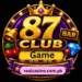 87Club Game