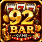 92Bar Game