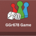GGr678 Game