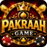 Pakraah Game
