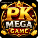 Pk Mega Game