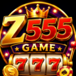 Z555 Game