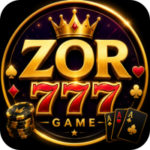 Zor777 Game