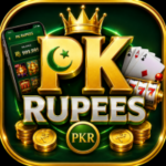 PK Rupees